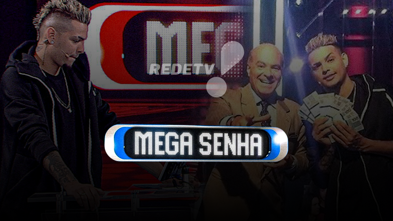 Mega Senha
